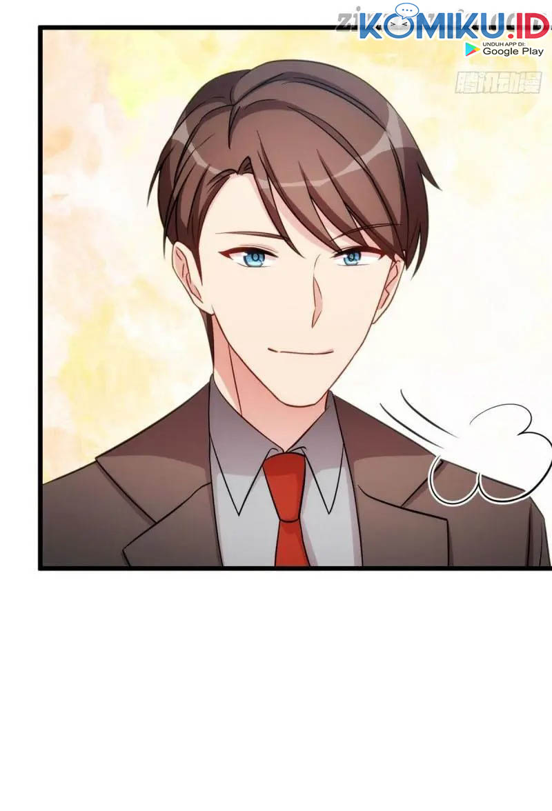 CEO’s Sudden Proposal Chapter 273 Gambar 10
